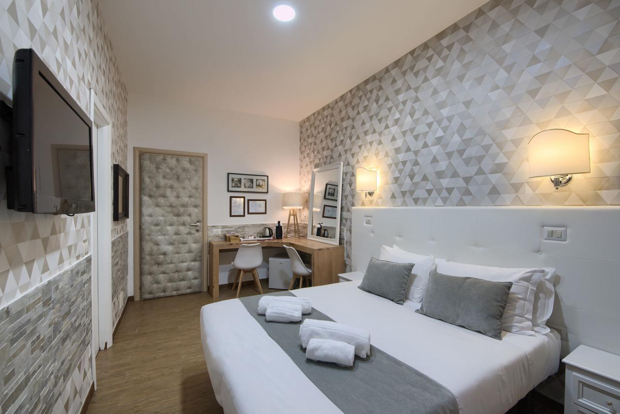Domus Pietro Inn Rome Exterior photo